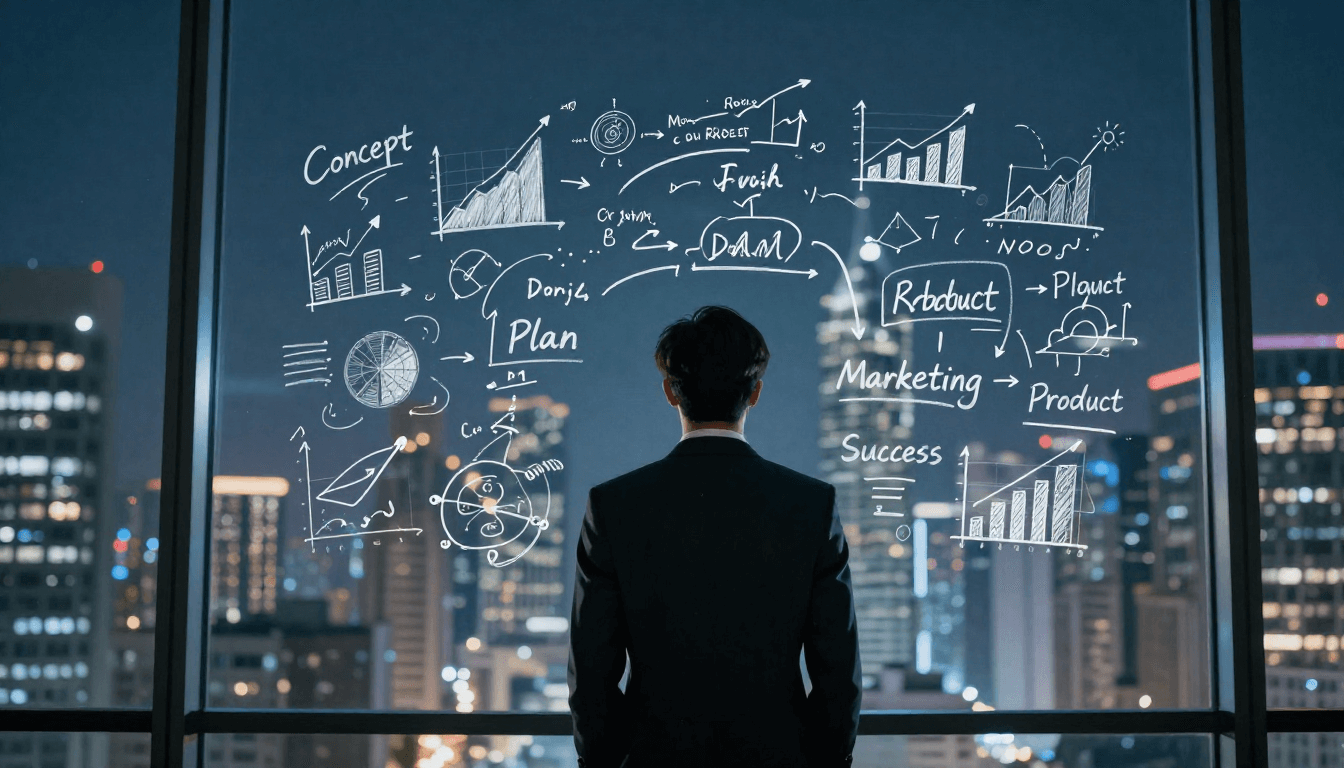 DBA in Strategic Management